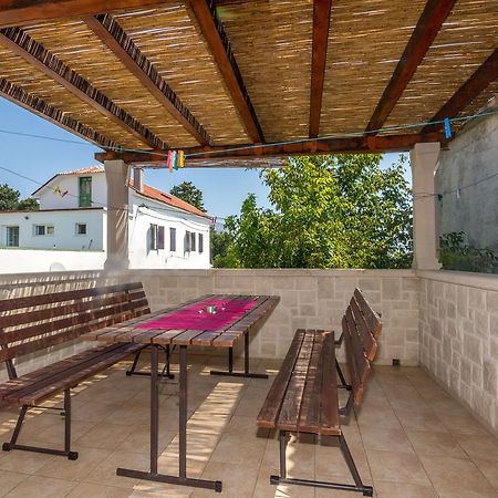 House Sanda Kaštela Buitenkant foto