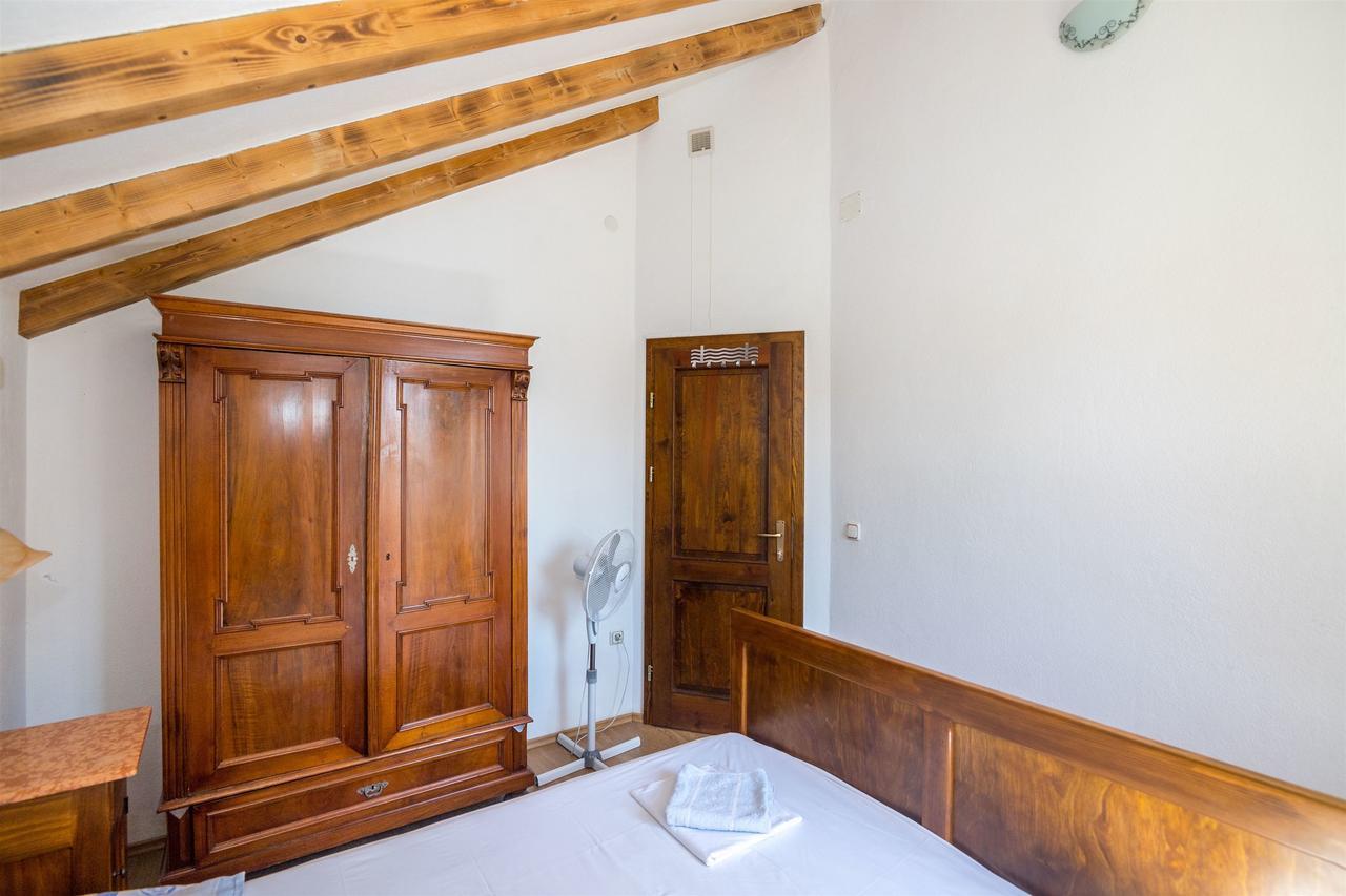 House Sanda Kaštela Buitenkant foto