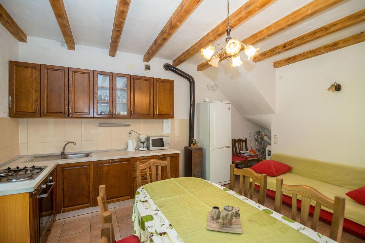 House Sanda Kaštela Buitenkant foto