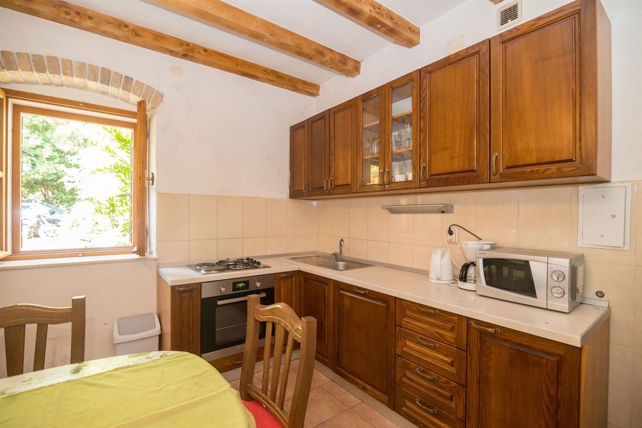 House Sanda Kaštela Buitenkant foto
